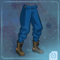Leatherheadz Ibis