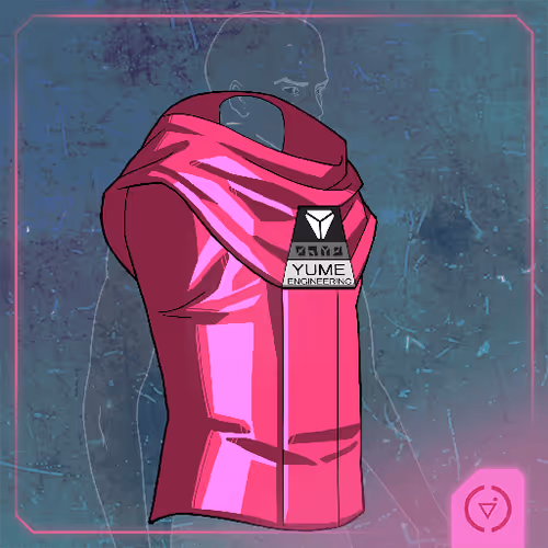 Neon District Season One Item
