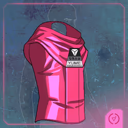 Yume Forger: Paragon