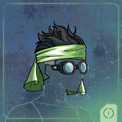 Yume Forger: Renegade