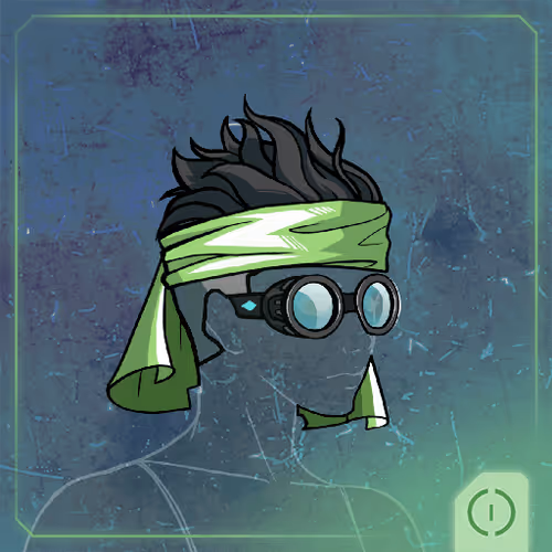 Yume Forger: Renegade