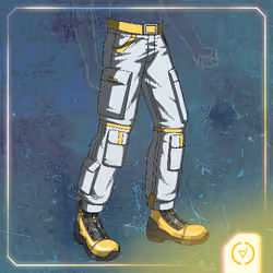 Ceres Lifegiver: Renegade