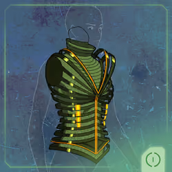 Factor Builder: Paragon