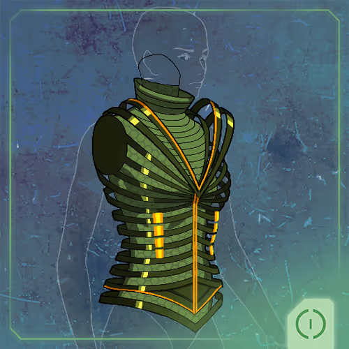 Factor Builder: Paragon