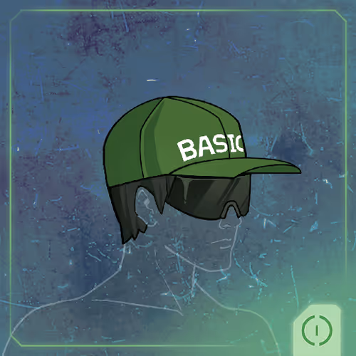 Neon District Season One Item