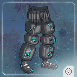 Ceres Preserver: Paragon