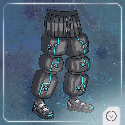 Ceres Preserver: Paragon
