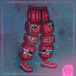 Ceres Preserver: Paragon