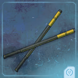 Nightsticks