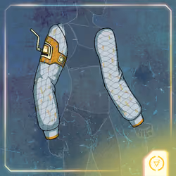 Bliss Fixer: Renegade