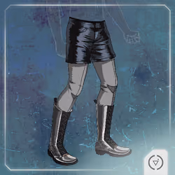 Bliss Manipulator: Renegade
