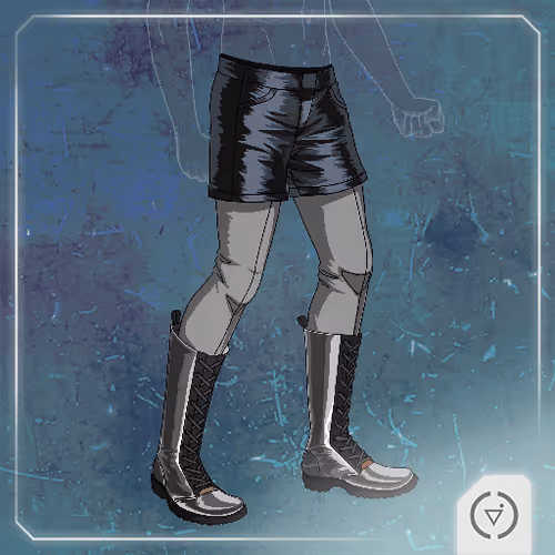 Bliss Manipulator: Renegade