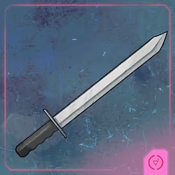 Gladius MM