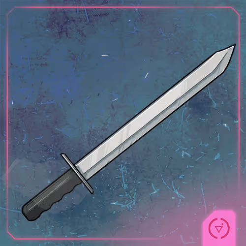 Gladius MM