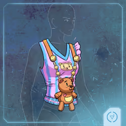 Plasma Bears: Kawaii