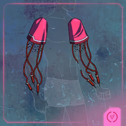 Ceres Infector: Renegade