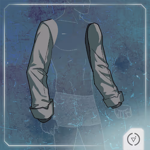 Neon District Season One Item