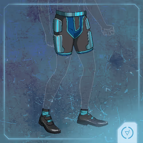 Neon District Season One Item