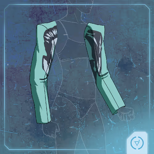 Bliss Manipulator: Renegade