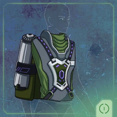 Ceres Infector: Paragon