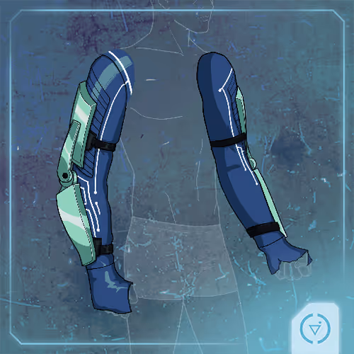 Zeno Technician: Paragon