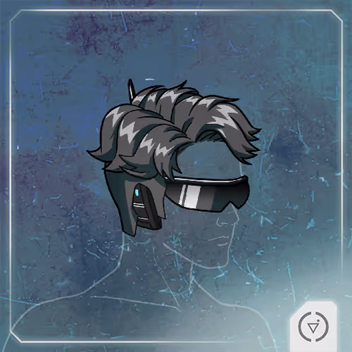 Neon District Season One Item