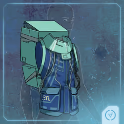 Zeno Automator: Renegade