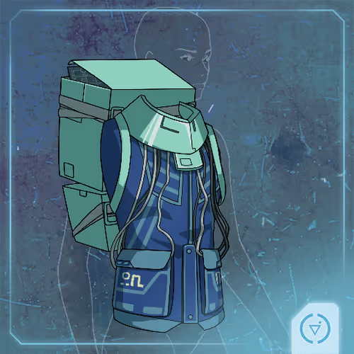 Zeno Automator: Renegade