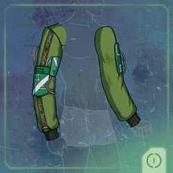 Zeno Technician: Renegade