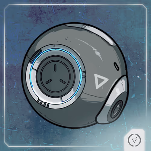 Neon District Season One Item