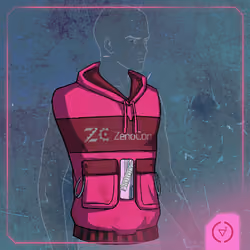 Zeno Technician: Renegade