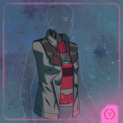 Yume Commander: Renegade