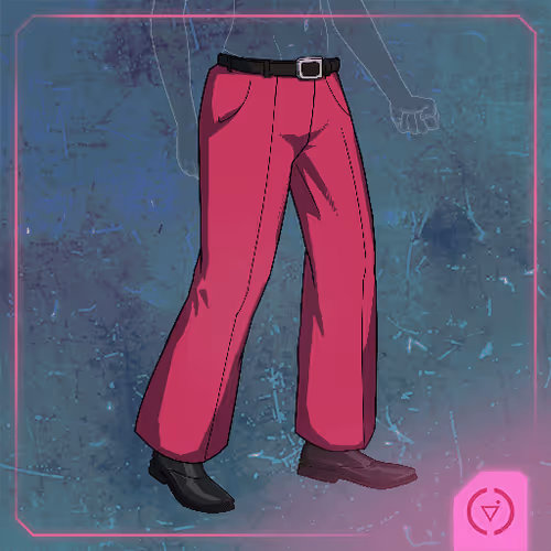Neon District Season One Item