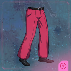 Vice Squad Candyman