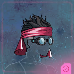 Yume Forger: Renegade