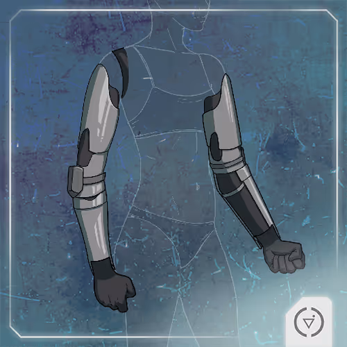 Zeno Automator: Renegade