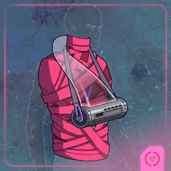 Ceres Preserver: Renegade