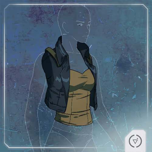 Leatherheadz Ursa