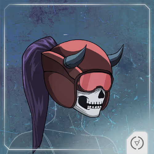 Neon District Season One Item