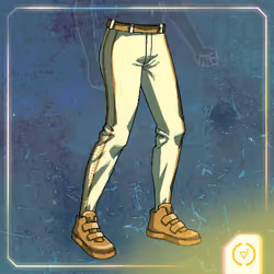 Bliss Manipulator: Paragon