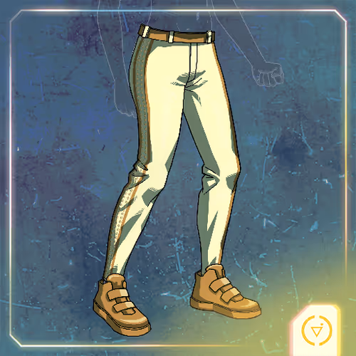 Bliss Manipulator: Paragon