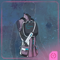 Ceres Lifegiver: Paragon