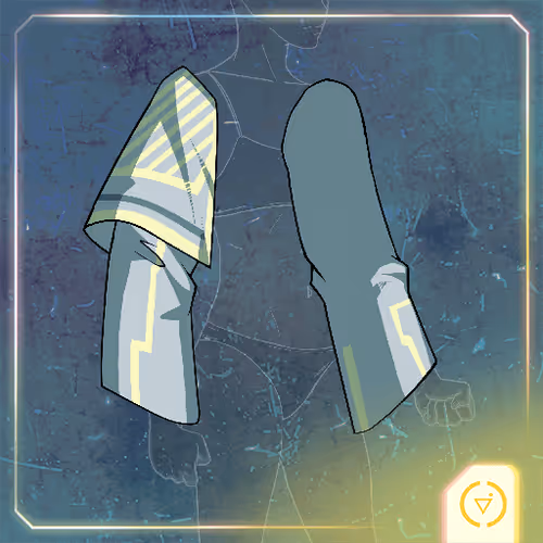 Factor Fabricator: Renegade