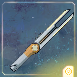 Sonic Bayonet