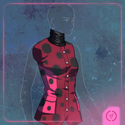 Bliss Agent: Paragon