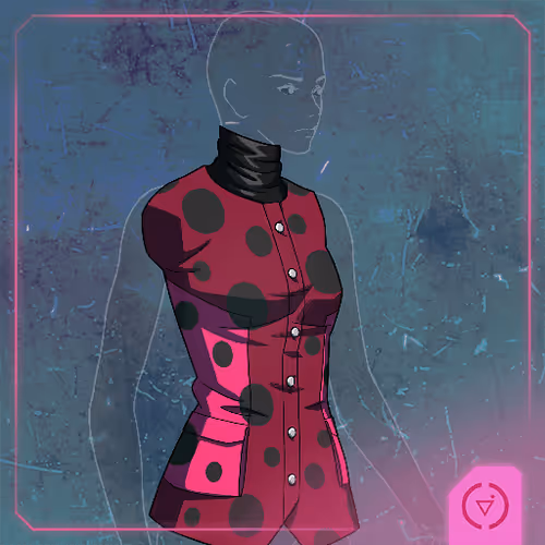 Bliss Agent: Paragon