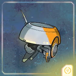 Protection Orb