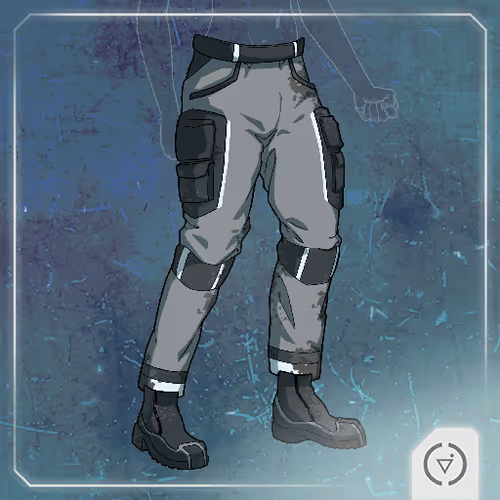 Neon District Season One Item