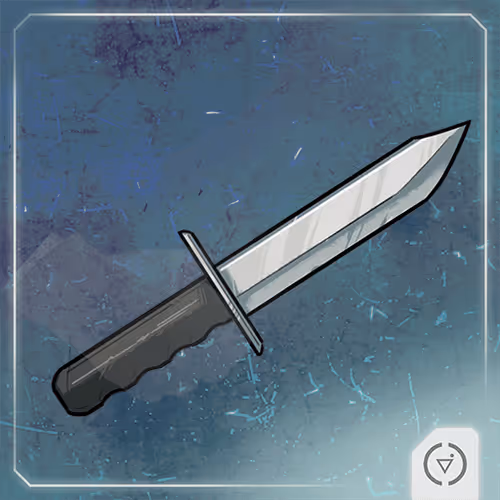 Neon District Season One Item