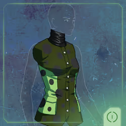 Bliss Agent: Paragon